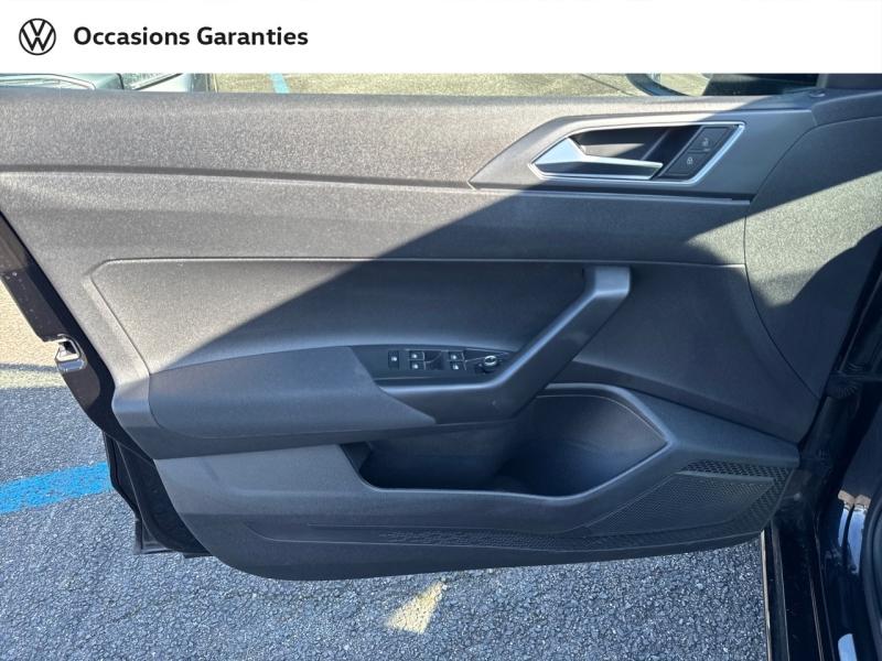 Voitures occasions VOLKSWAGEN TAIGO R-Line Nancy