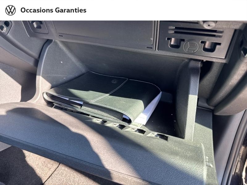 Voitures occasions VOLKSWAGEN TAIGO R-Line Nancy