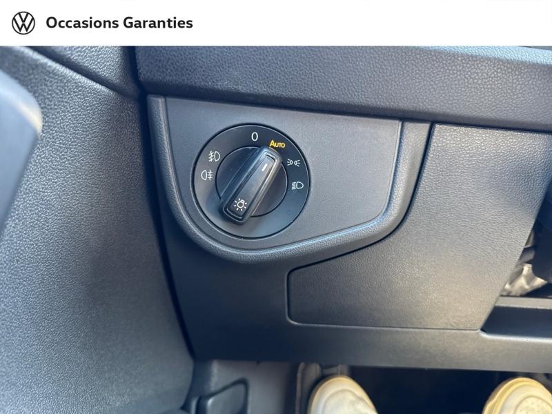 Voitures occasions VOLKSWAGEN TAIGO R-Line Nancy