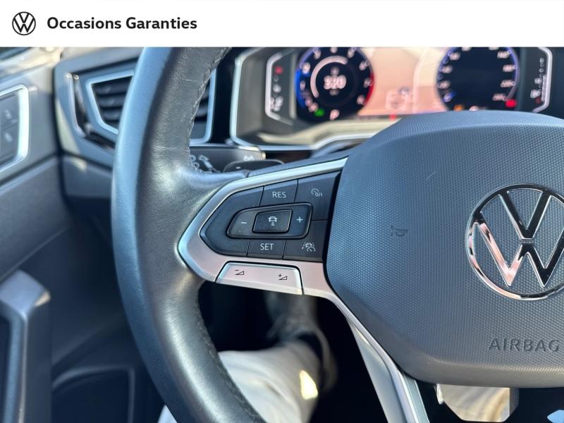 Voitures occasions VOLKSWAGEN TAIGO R-Line Nancy