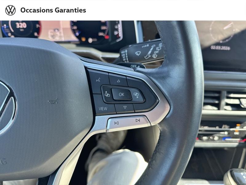 Voitures occasions VOLKSWAGEN TAIGO R-Line Nancy