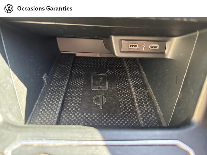 Voitures occasions VOLKSWAGEN TAIGO R-Line Nancy