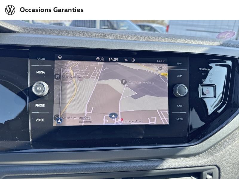 Voitures occasions VOLKSWAGEN TAIGO R-Line Nancy