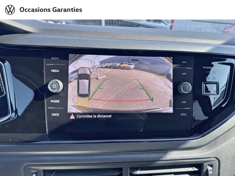 Voitures occasions VOLKSWAGEN TAIGO R-Line Nancy