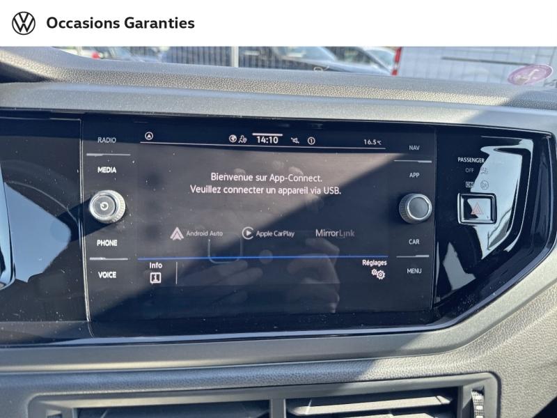 Voitures occasions VOLKSWAGEN TAIGO R-Line Nancy