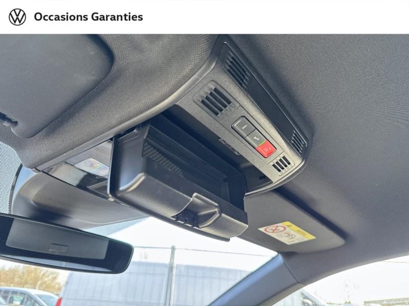 Voitures occasions VOLKSWAGEN TAIGO R-Line Nancy