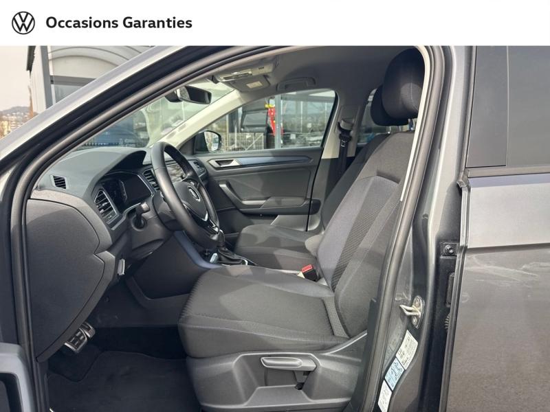 Voitures occasions VOLKSWAGEN T-ROC United Nancy