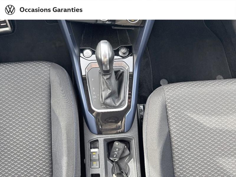 Voitures occasions VOLKSWAGEN T-ROC United Nancy