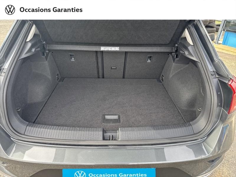 Voitures occasions VOLKSWAGEN T-ROC United Nancy