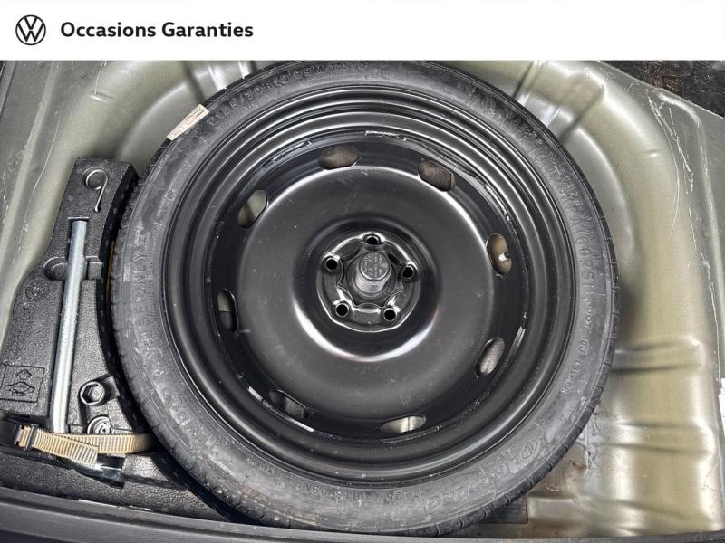 Voitures occasions VOLKSWAGEN T-ROC United Nancy