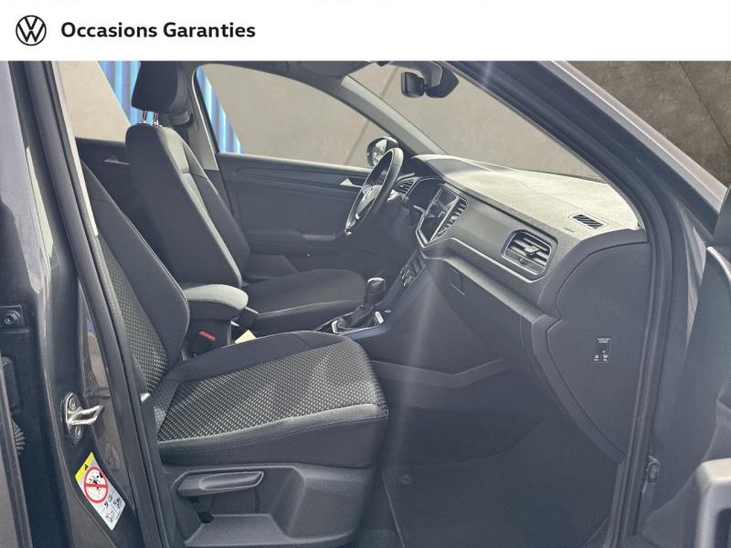 Voitures occasions VOLKSWAGEN T-ROC United Nancy
