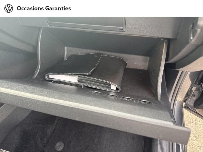 Voitures occasions VOLKSWAGEN T-ROC United Nancy