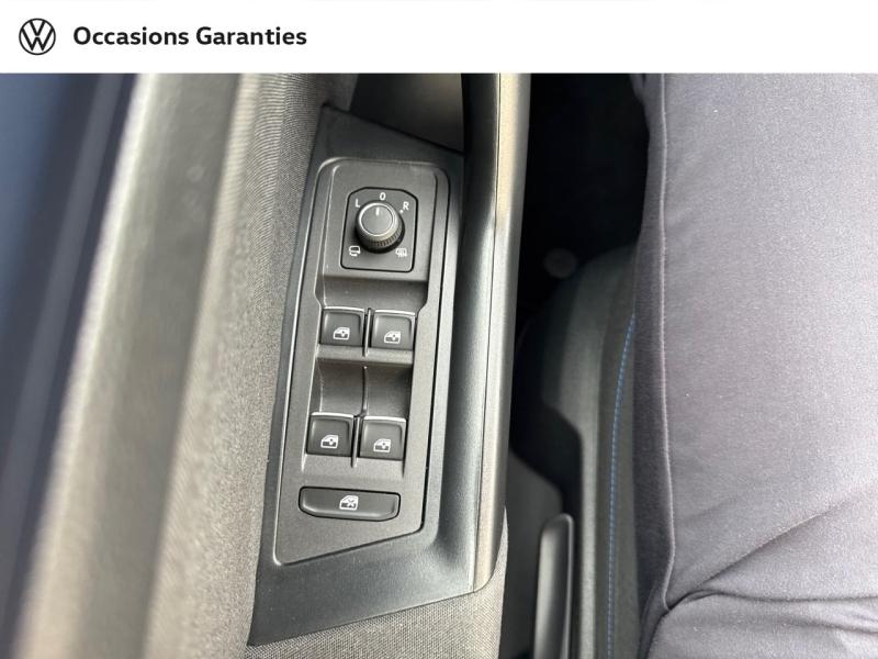 Voitures occasions VOLKSWAGEN T-ROC United Nancy