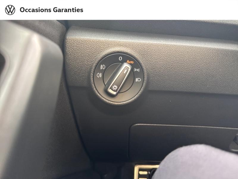 Voitures occasions VOLKSWAGEN T-ROC United Nancy