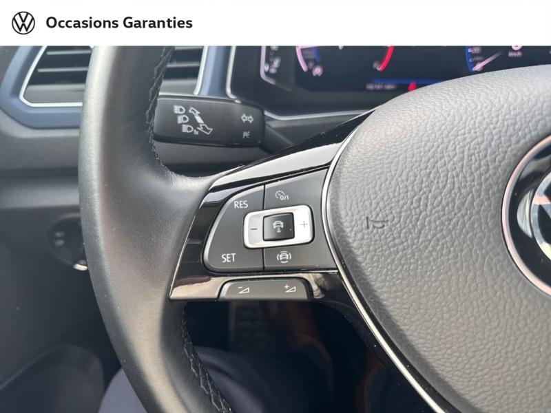 Voitures occasions VOLKSWAGEN T-ROC United Nancy