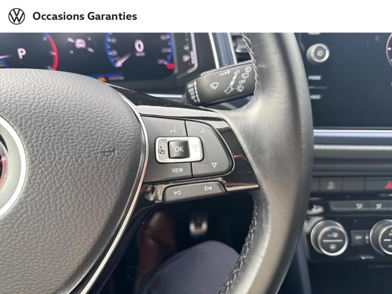 Voitures occasions VOLKSWAGEN T-ROC United Nancy