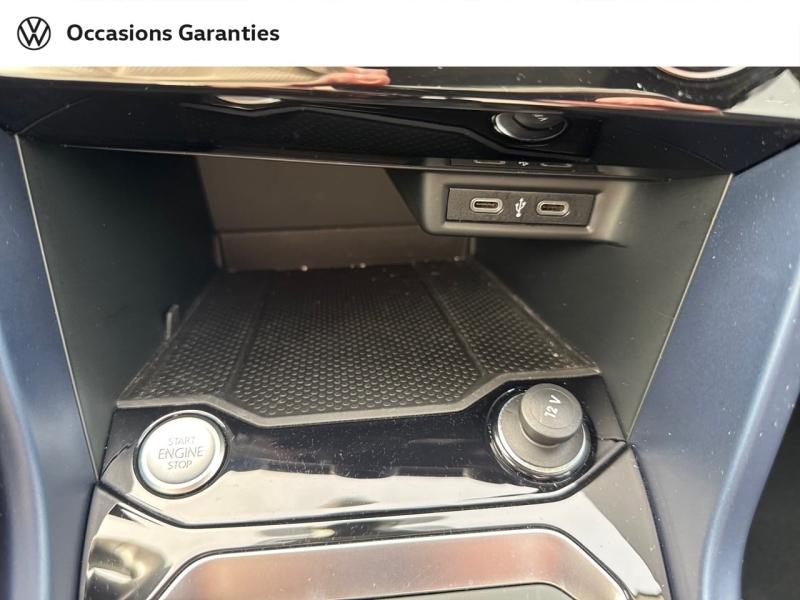 Voitures occasions VOLKSWAGEN T-ROC United Nancy