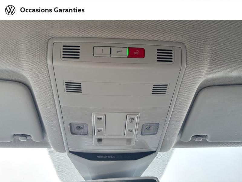 Voitures occasions VOLKSWAGEN T-ROC United Nancy