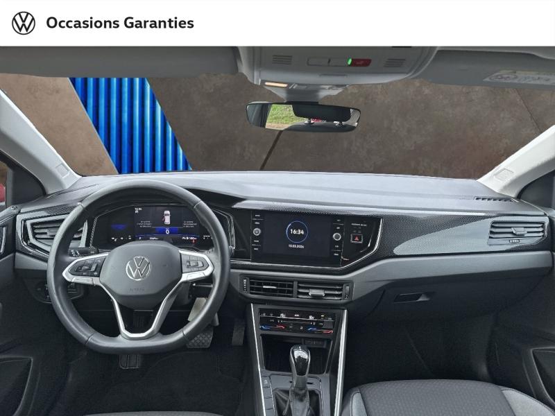 Voitures occasions VOLKSWAGEN POLO Life Nancy