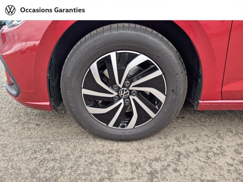 Voitures occasions VOLKSWAGEN POLO Life Nancy
