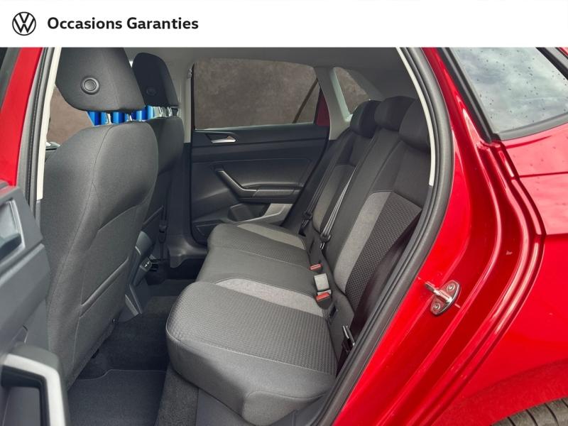 Voitures occasions VOLKSWAGEN POLO Life Nancy