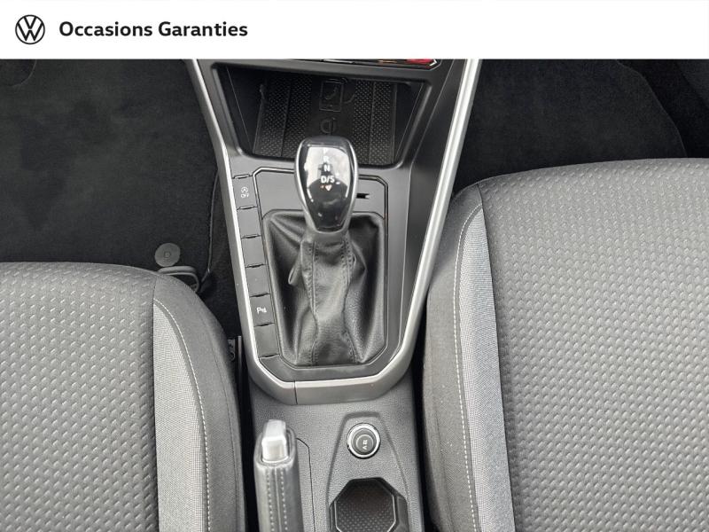 Voitures occasions VOLKSWAGEN POLO Life Nancy