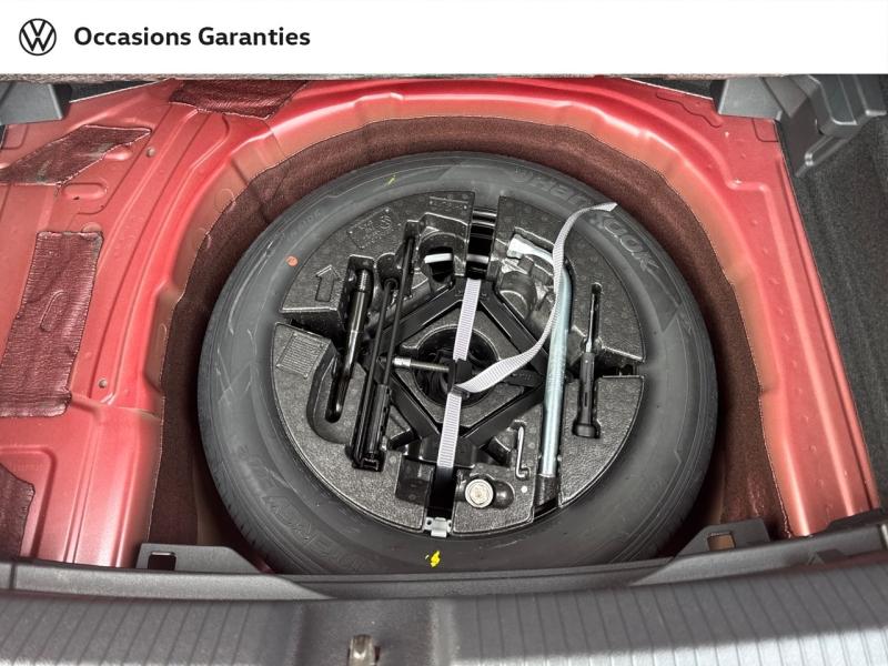 Voitures occasions VOLKSWAGEN POLO Life Nancy