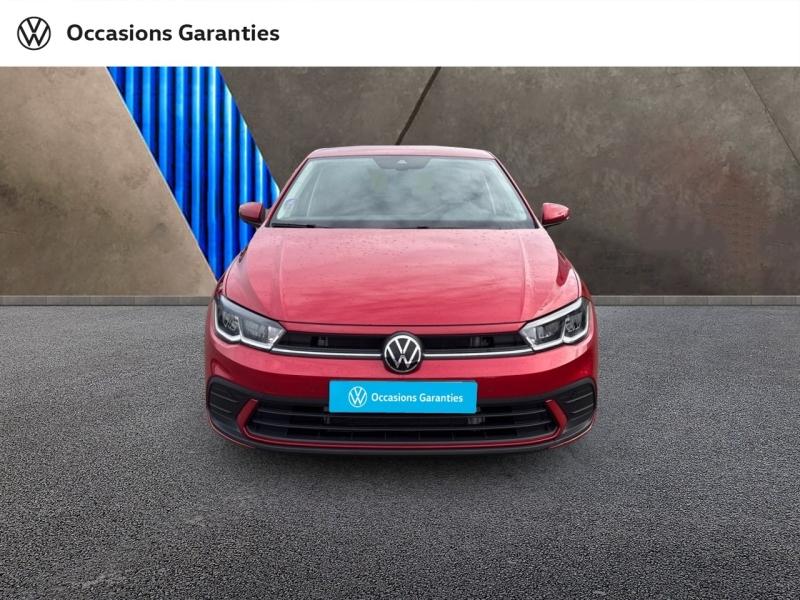 Voitures occasions VOLKSWAGEN POLO Life Nancy