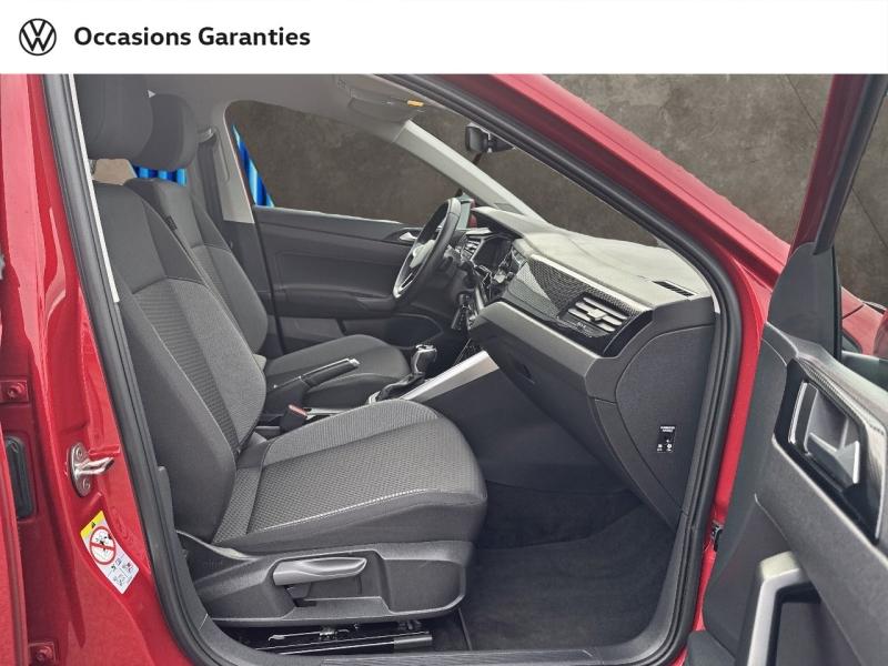 Voitures occasions VOLKSWAGEN POLO Life Nancy