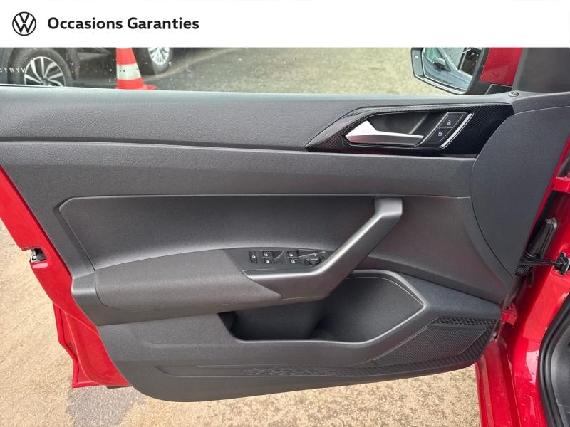 Voitures occasions VOLKSWAGEN POLO Life Nancy