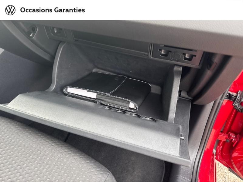 Voitures occasions VOLKSWAGEN POLO Life Nancy