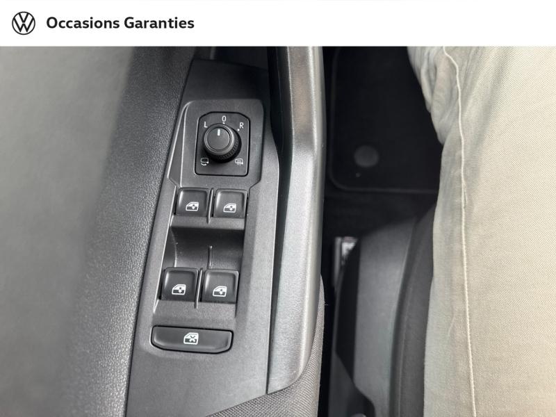 Voitures occasions VOLKSWAGEN POLO Life Nancy