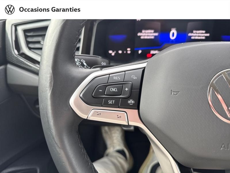 Voitures occasions VOLKSWAGEN POLO Life Nancy