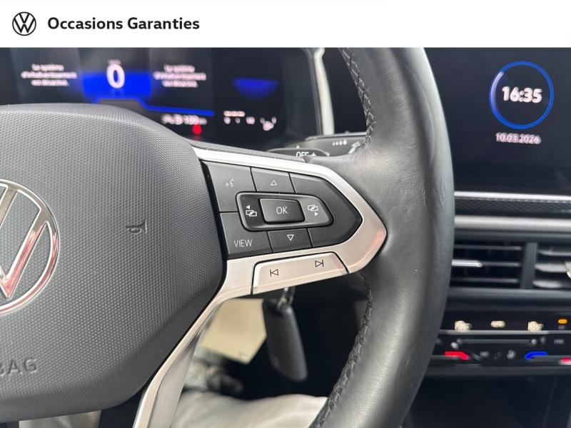 Voitures occasions VOLKSWAGEN POLO Life Nancy