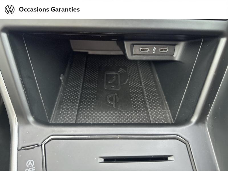 Voitures occasions VOLKSWAGEN POLO Life Nancy