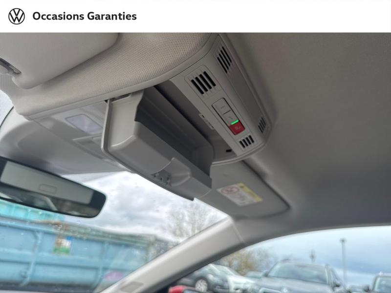 Voitures occasions VOLKSWAGEN POLO Life Nancy