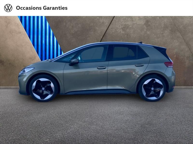 Voitures occasions VOLKSWAGEN ID.3 Life Max Nancy