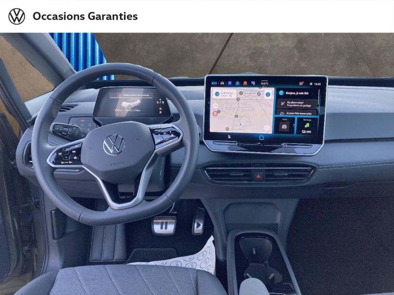 Voitures occasions VOLKSWAGEN ID.3 Life Max Nancy
