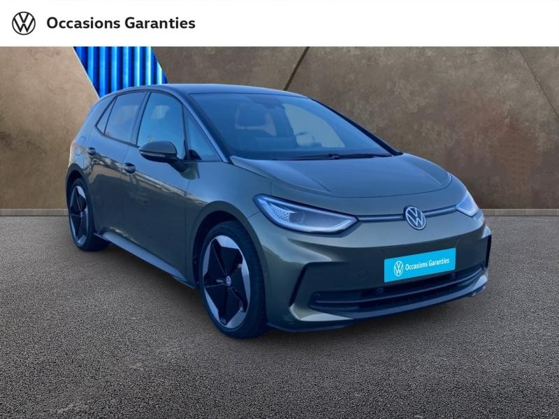 Voitures occasions VOLKSWAGEN ID.3 Life Max Nancy