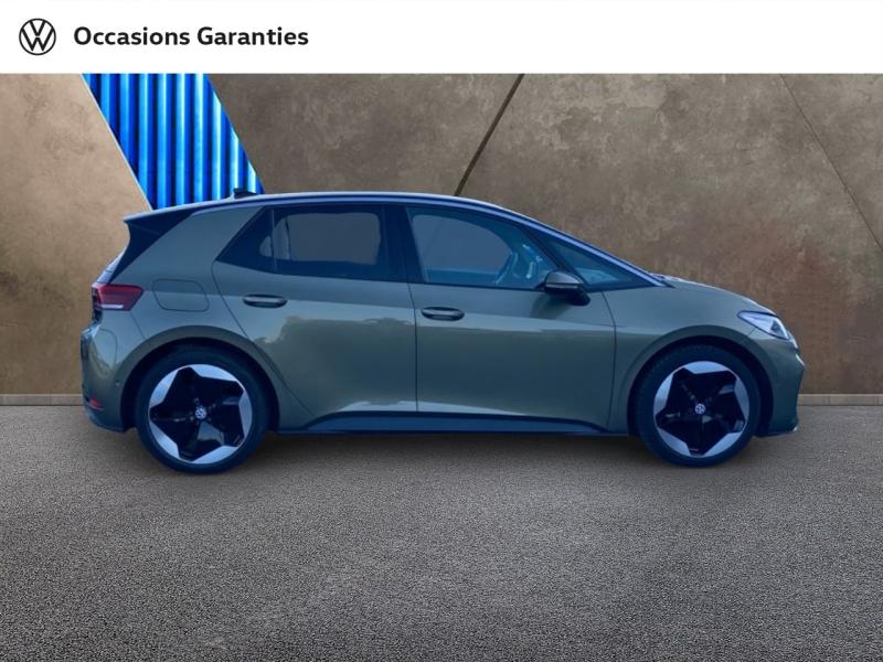 Voitures occasions VOLKSWAGEN ID.3 Life Max Nancy