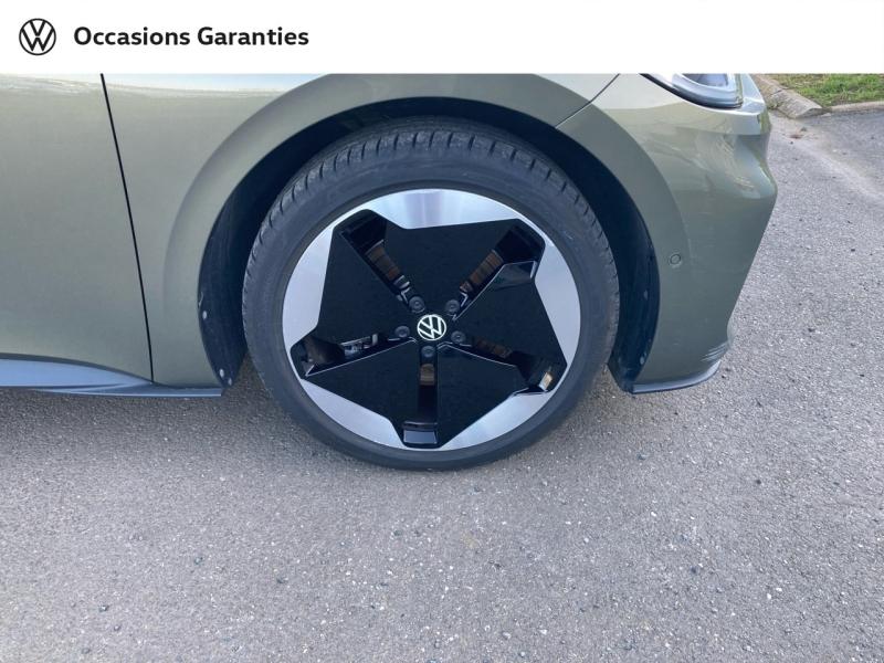 Voitures occasions VOLKSWAGEN ID.3 Life Max Nancy