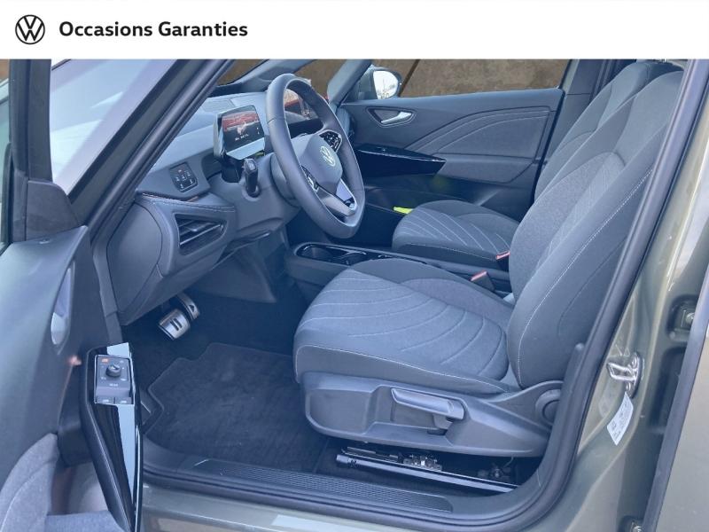 Voitures occasions VOLKSWAGEN ID.3 Life Max Nancy