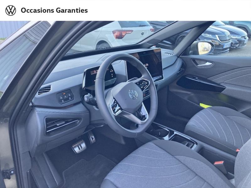 Voitures occasions VOLKSWAGEN ID.3 Life Max Nancy