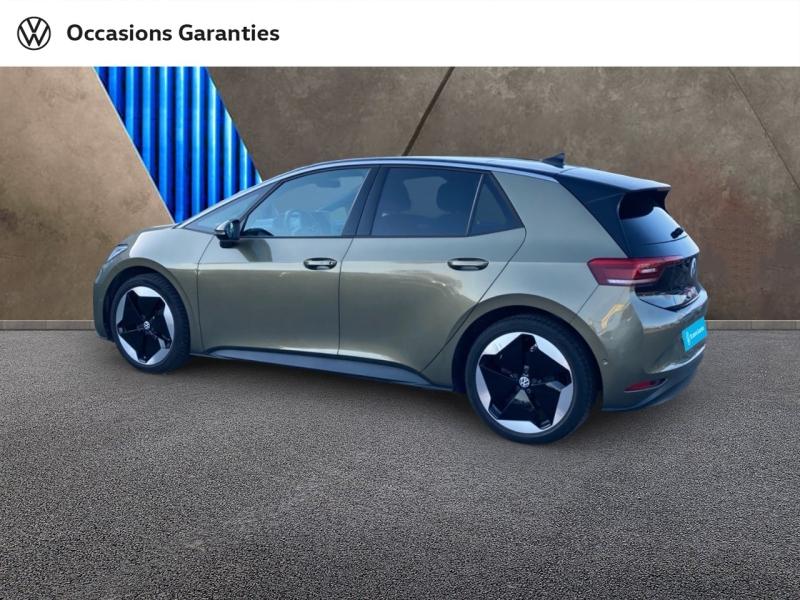 Voitures occasions VOLKSWAGEN ID.3 Life Max Nancy