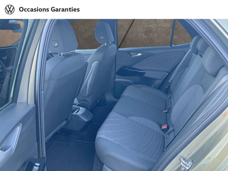 Voitures occasions VOLKSWAGEN ID.3 Life Max Nancy