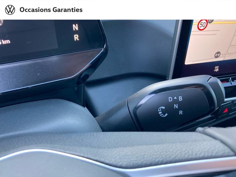 Voitures occasions VOLKSWAGEN ID.3 Life Max Nancy