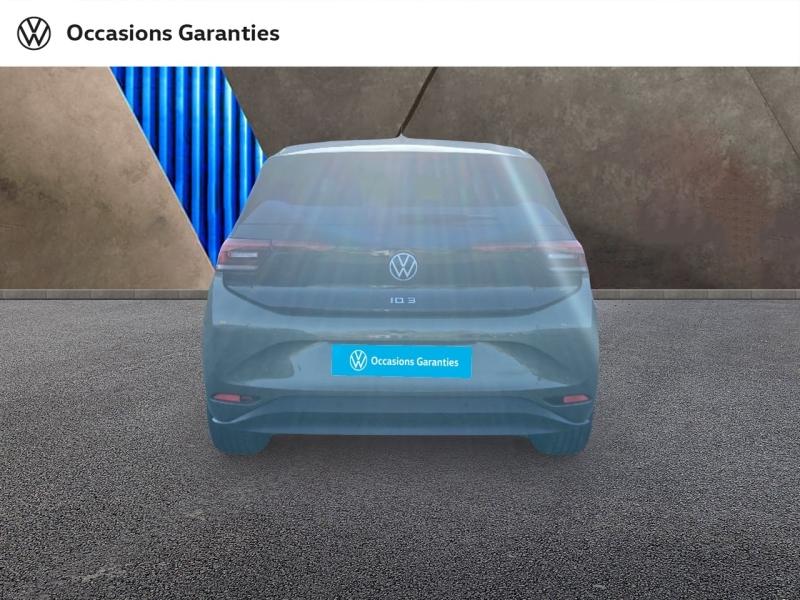 Voitures occasions VOLKSWAGEN ID.3 Life Max Nancy