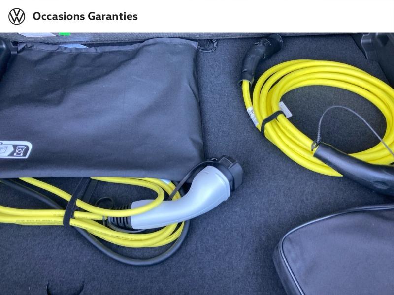 Voitures occasions VOLKSWAGEN ID.3 Life Max Nancy