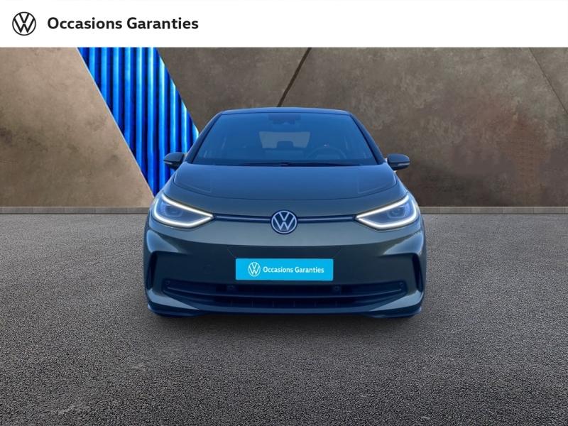 Voitures occasions VOLKSWAGEN ID.3 Life Max Nancy