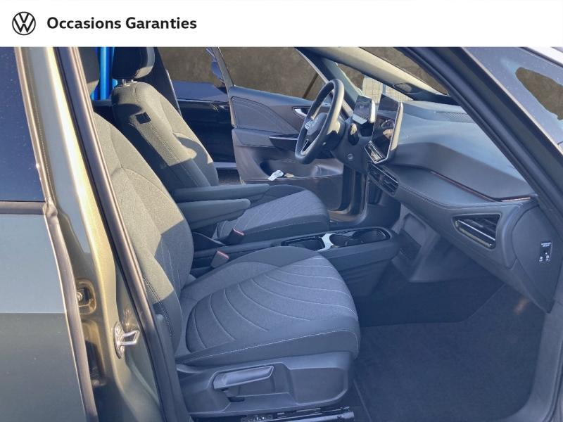 Voitures occasions VOLKSWAGEN ID.3 Life Max Nancy